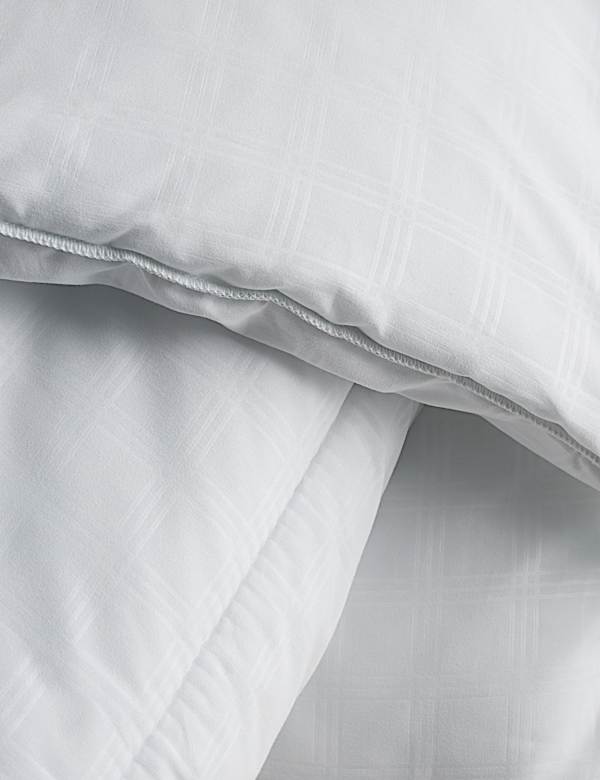 Přikrývka Warm & Toasty s hodnotou tog 15 - CZ