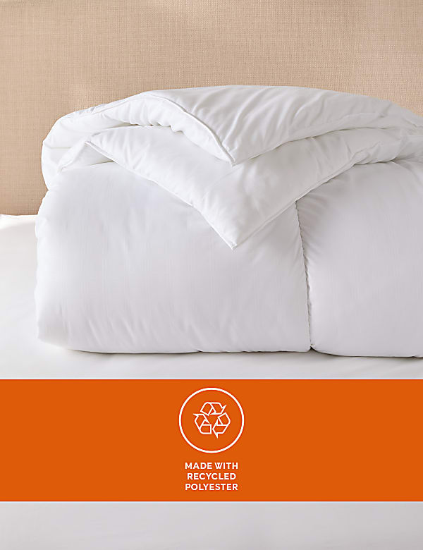 Warm & Toasty 7.5 Tog Duvet - JE