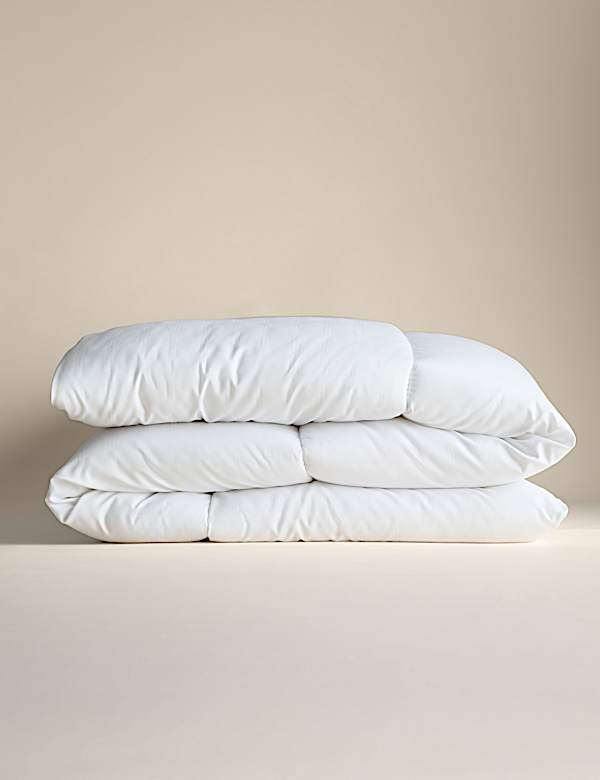Warm & Toasty 7.5 Tog Duvet - RO