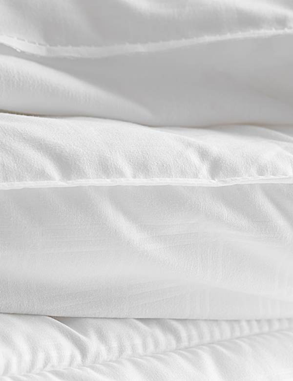 Warm & Toasty 10.5 Tog Duvet - CY