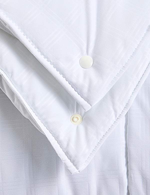 Warm & Toasty 13.5 Tog All Season 3-in-1 Duvet - RO