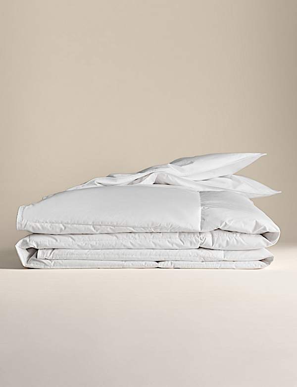 Duck Feather & Down 4.5 Tog Duvet - RO