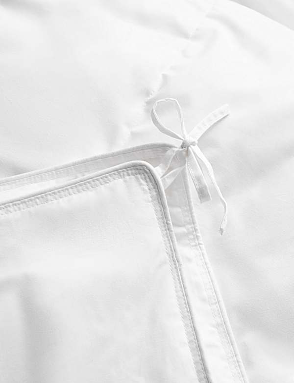 Duck Feather & Down 13.5 Tog All Seasons 3-in-1 Duvet - RO