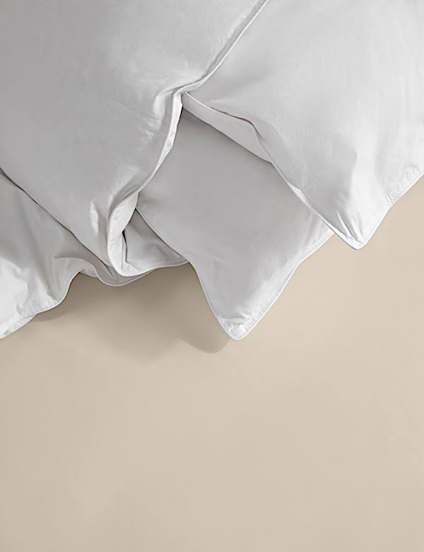 Duck Feather & Down 15 Tog Duvet - CZ