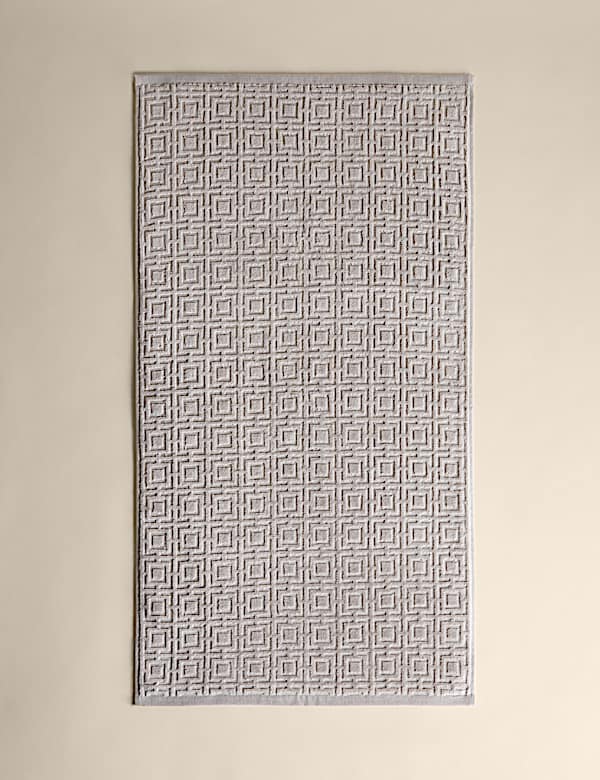 Geometric Towel - CH