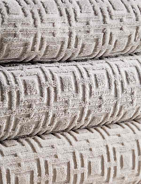 Geometric Towel - CH