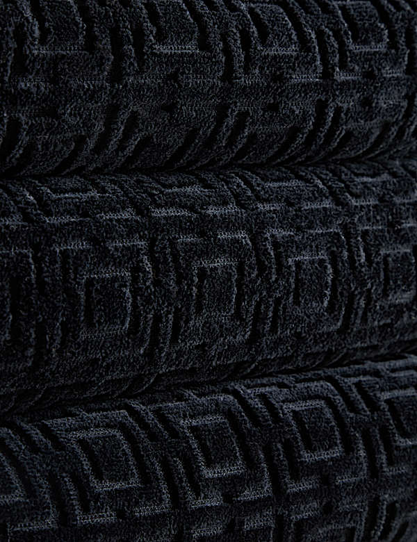 Geometric Towel - AL