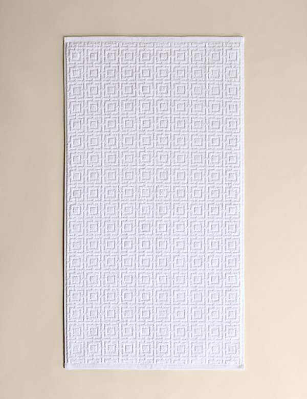 Geometric Towel - NL