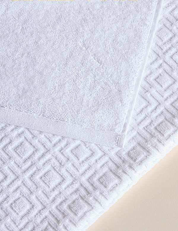 Geometric Towel - NL