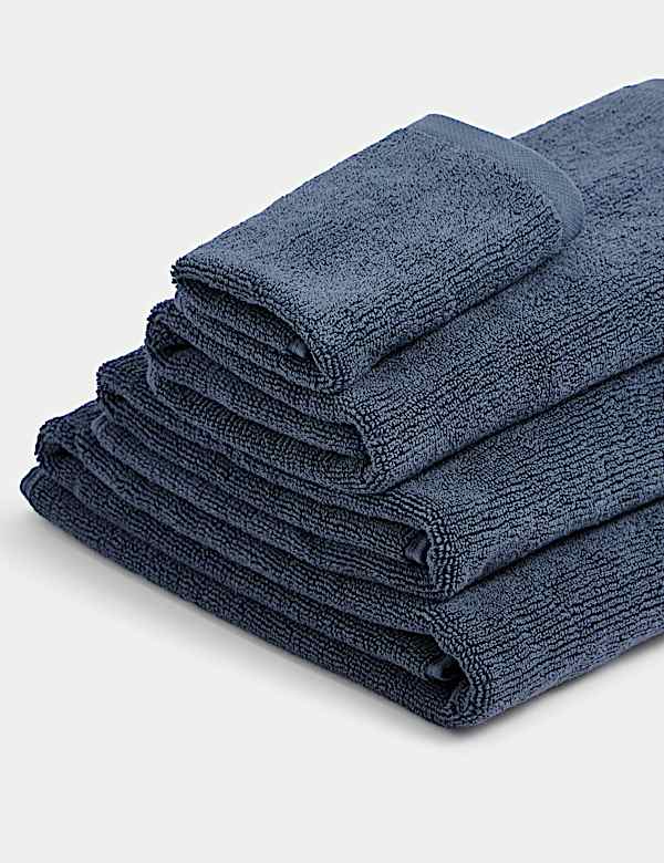 Ultra Dry Pure Cotton Towel - SE