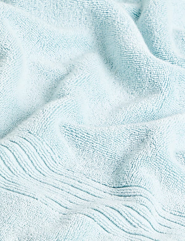 Egyptian Cotton Luxury Heavyweight Towel - RS