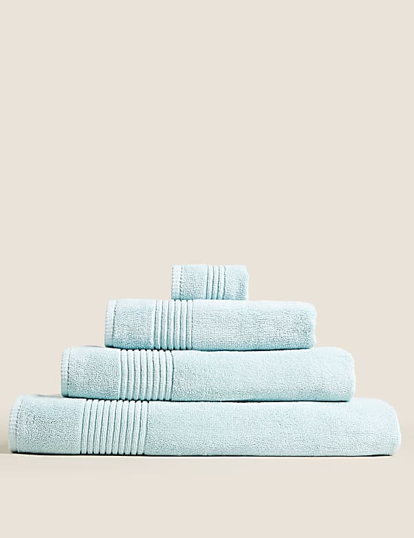 Egyptian Cotton Luxury Heavyweight Towel - RS