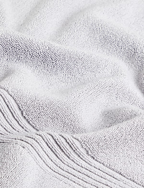 Egyptian Cotton Luxury Heavyweight Towel - DE