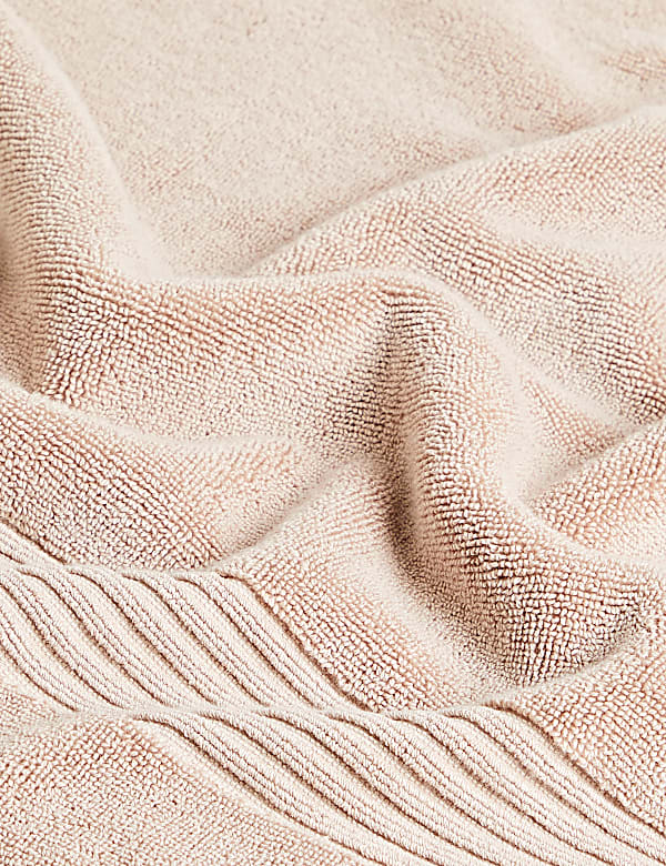 Egyptian Cotton Luxury Heavyweight Towel - JE