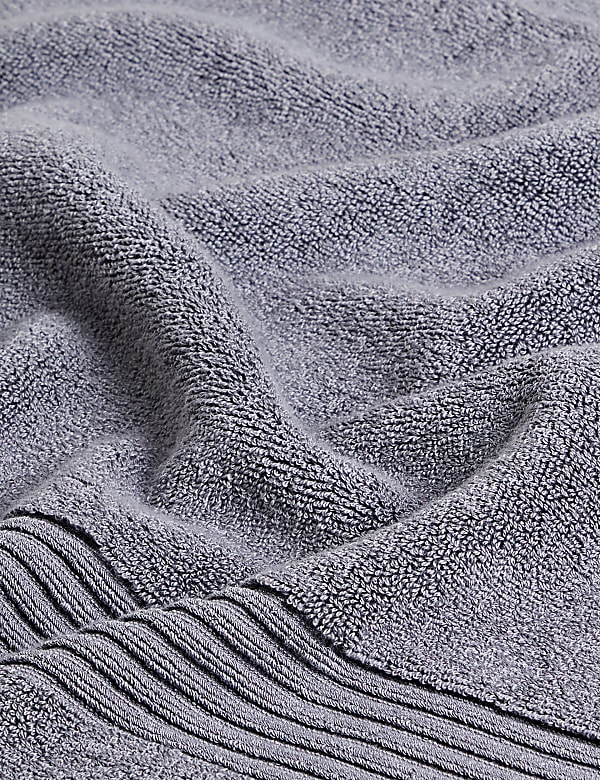 Egyptian Cotton Luxury Heavyweight Towel - JP