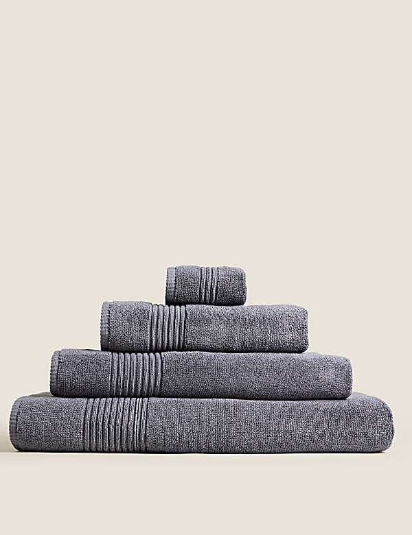 Egyptian Cotton Luxury Heavyweight Towel - JP