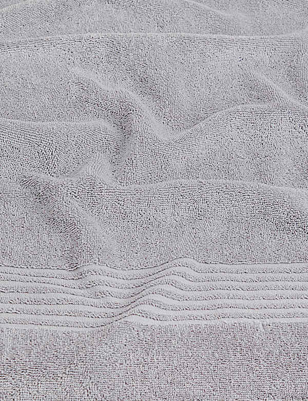 Handuk Katun Mesir Setiap Hari - ID