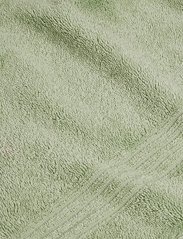 Luxury Egyptian Cotton Towel