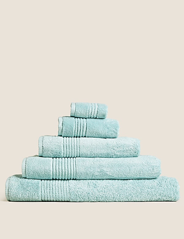 Luxury Egyptian Cotton Towel - NL