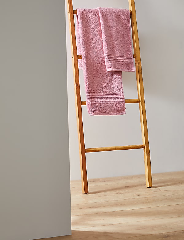 Luxury Egyptian Cotton Towel