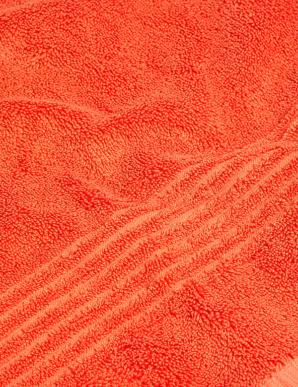 Toalla de algod&oacute;n egipcio premium - US