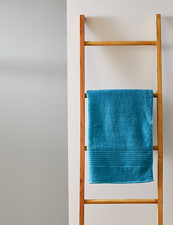 Luxury Egyptian Cotton Towel