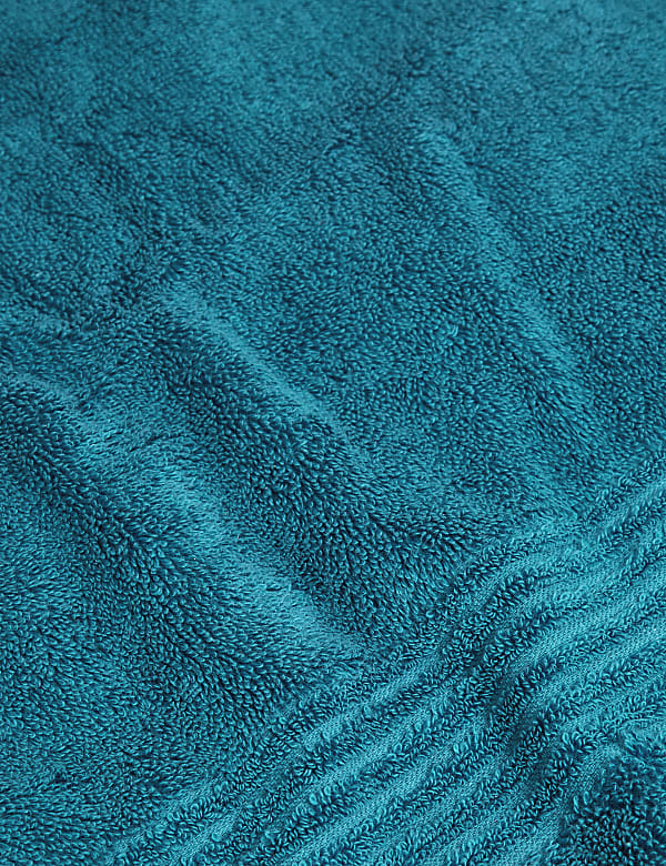 Luxury Egyptian Cotton Towel