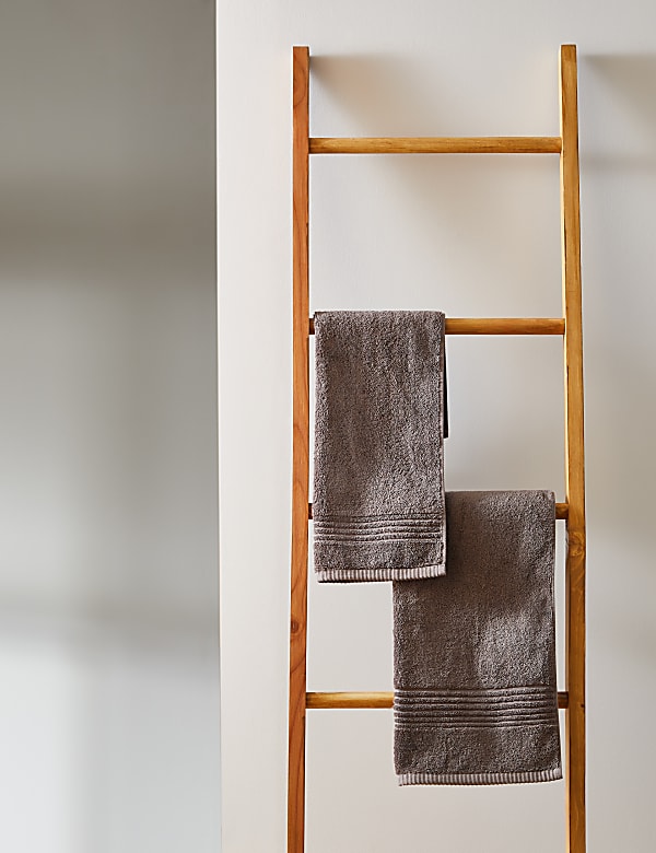 Luxury Egyptian Cotton Towel - JP