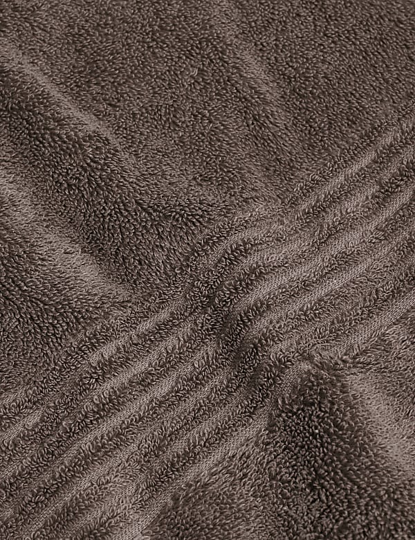 Luxury Egyptian Cotton Towel - JP