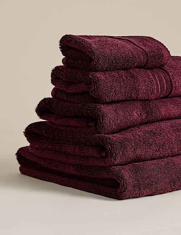 Egyptian Cotton Towel - NZ