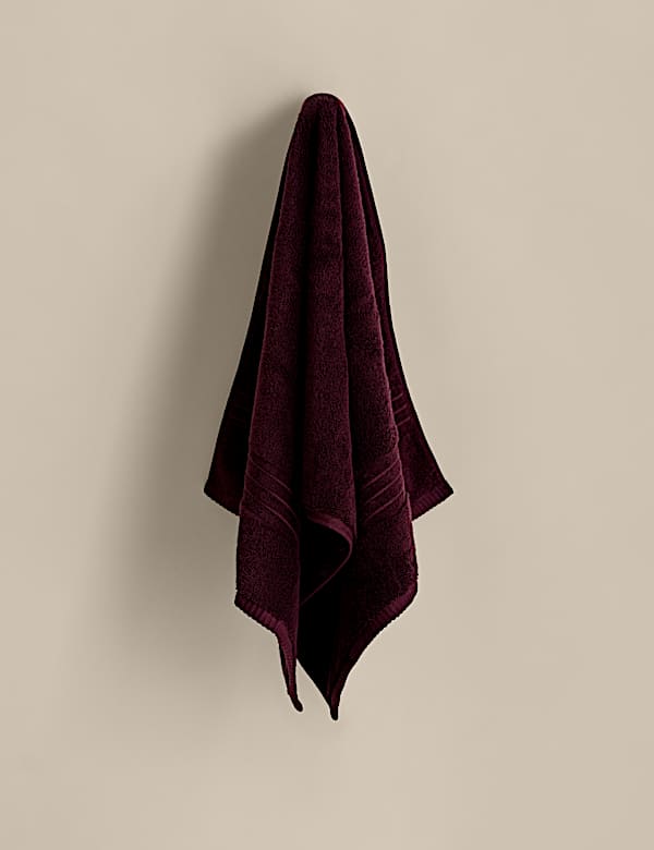 Egyptian Cotton Towel - NZ