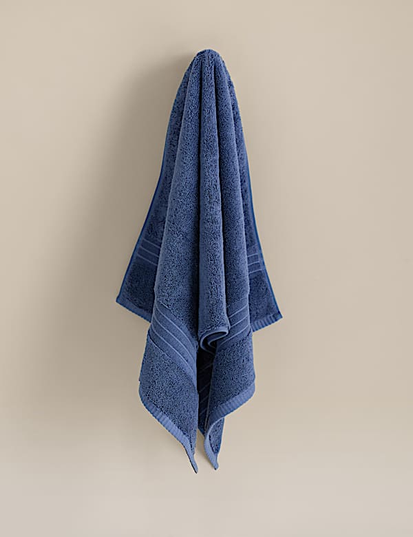 Luxury Egyptian Cotton Towel - LU