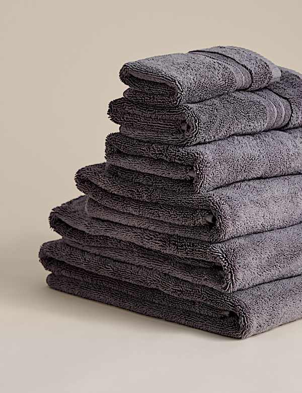 Egyptian Cotton Towel - CY