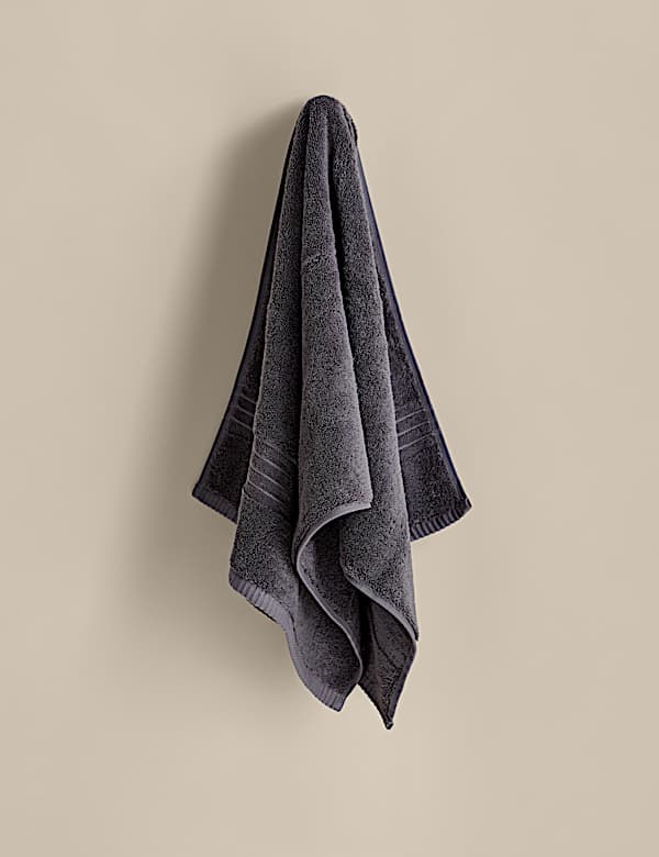 Egyptian Cotton Towel - CY