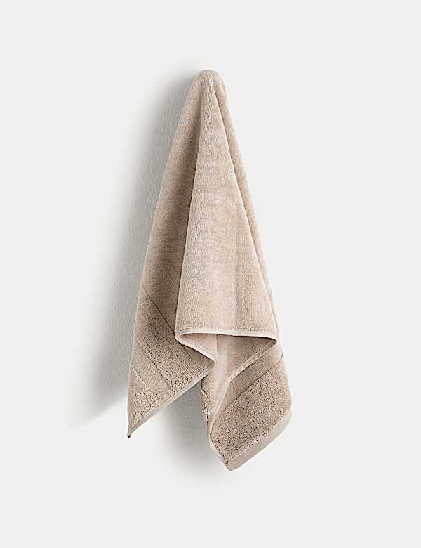 Set of 2 Ultimate Luxury Turkish Cotton Towels - US