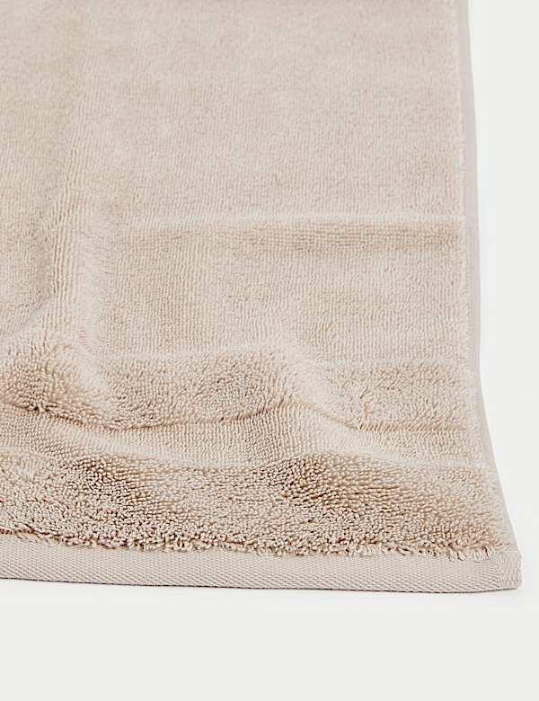 Set of 2 Ultimate Luxury Turkish Cotton Towels - US