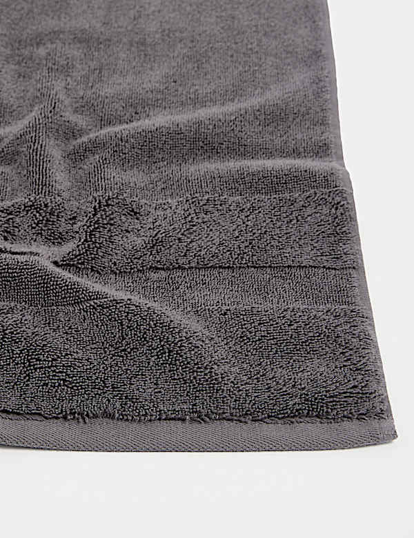 Set of 2 Ultimate Luxury Turkish Cotton Towels - US