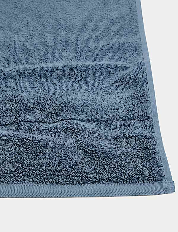 Set of 2 Ultimate Luxury Turkish Cotton Towels - US