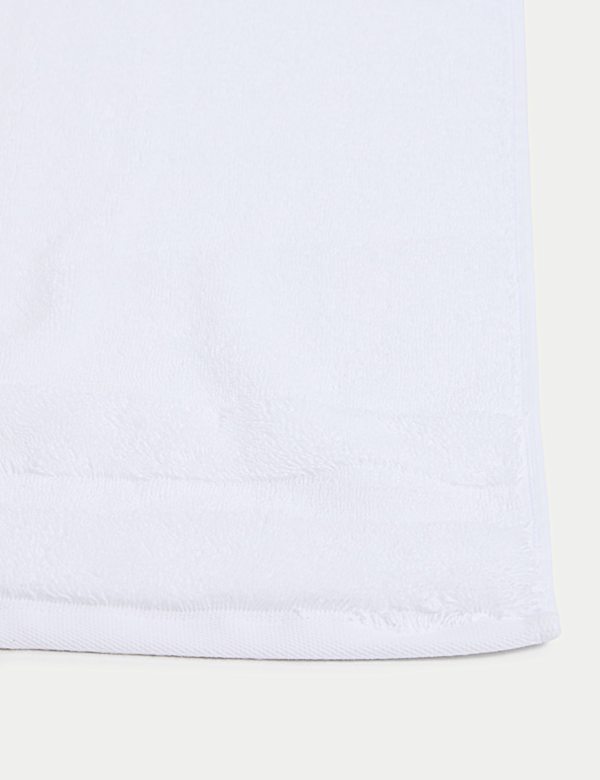 Set of 2 Ultimate Luxury Turkish Cotton Towels - US