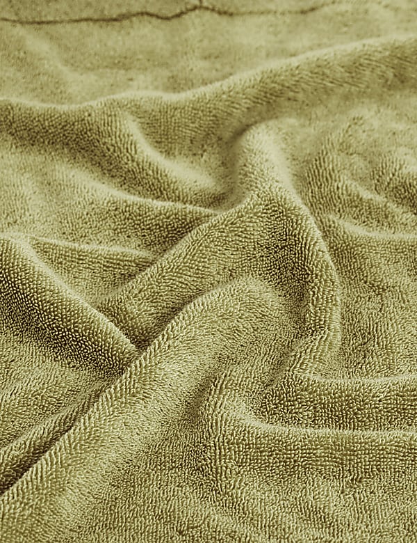 Ultimate Luxury Turkish Cotton Towel - NL