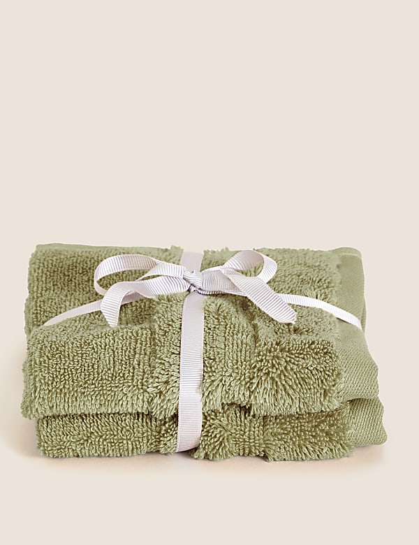 Ultimate Luxury Turkish Cotton Towel - NL