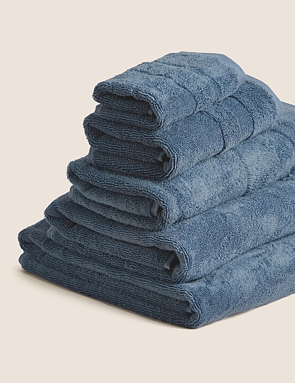 Toalla de algod&oacute;n turco premium Ultimate - US