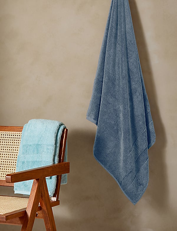 Toalla de algod&oacute;n turco premium Ultimate - US