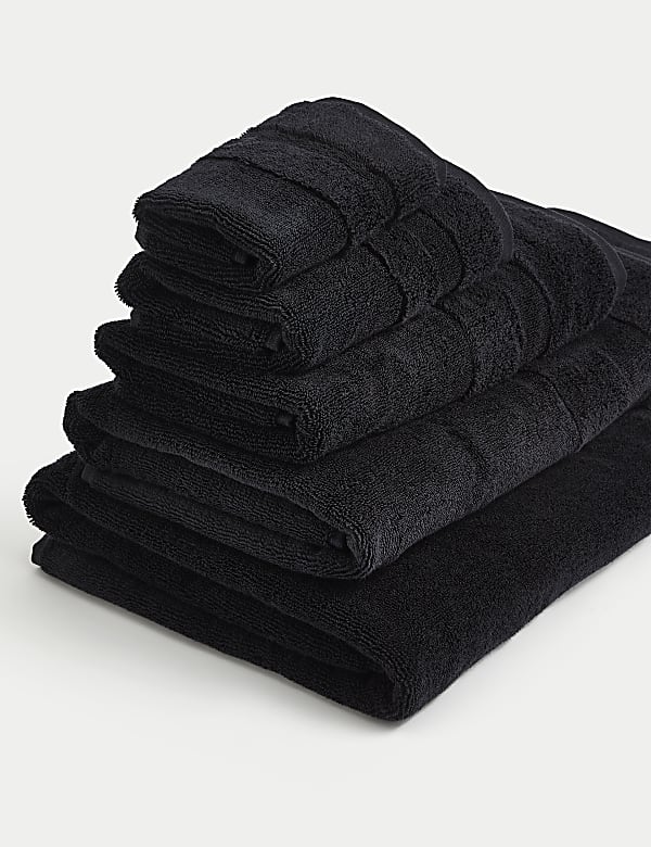 Ultimate Luxury Turkish Cotton Towel - PT