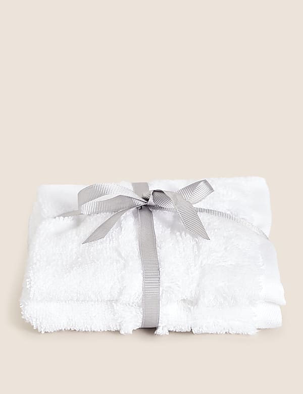 Ultimate Luxury Turkish Cotton Towel - SK