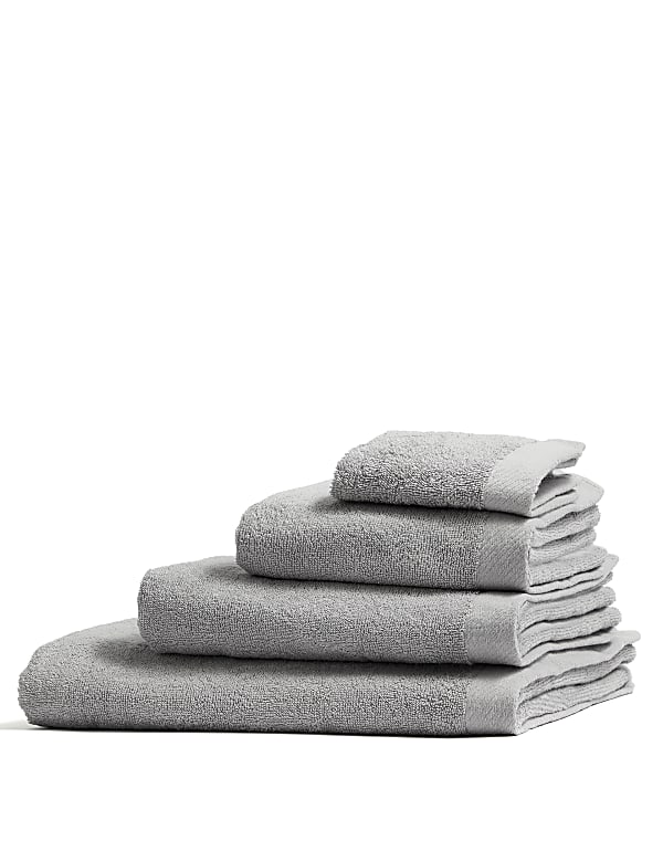 Pure Cotton Everyday Towel - VN
