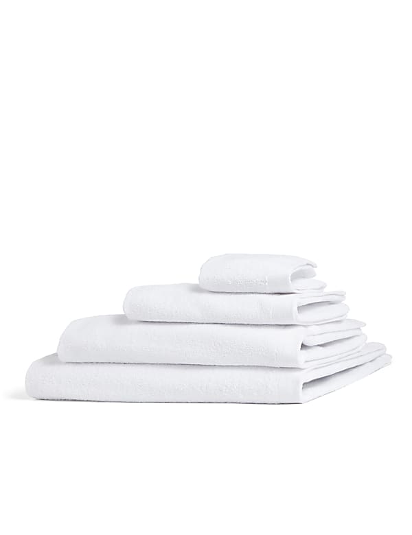 Pure Cotton Everyday Towel - PL