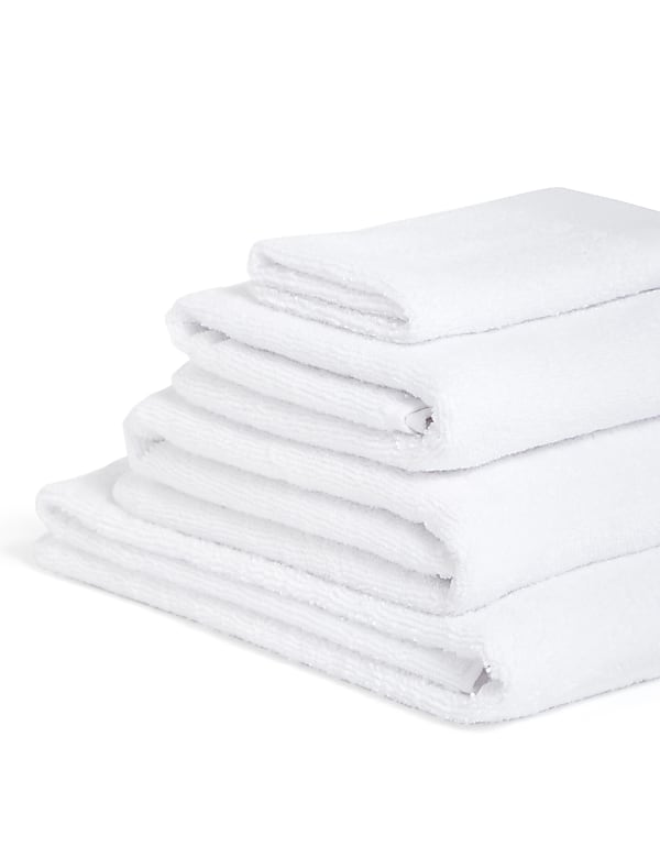 Pure Cotton Everyday Towel - GR