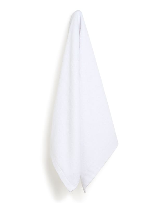 Pure Cotton Everyday Towel - GR