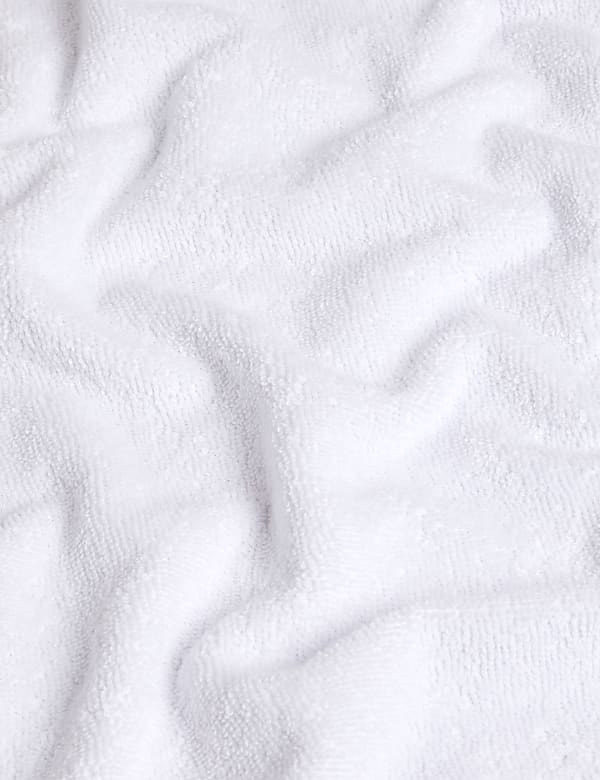 Pure Cotton Everyday Towel - GR